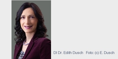 life-science Karriere Services, Dr. Edith Dusch, successway Foto: (c) E.Dusch