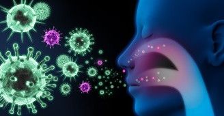 Nasenspray und Pastillen wirken gegen Sars-Cov-2