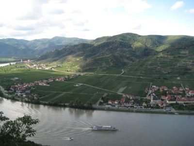 Kunst in der Wachau Foto: (c) life-science